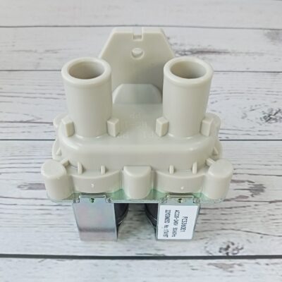 Van cấp nước máy giặt SANYO 2 cổng 220v hàng hãng
