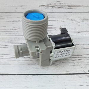 Van cấp nước máy giặt SANYO 1 cổng cửa trên hàng thường