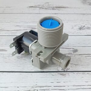 Van cấp nước máy giặt SANYO 1 cổng cửa trên hàng thường