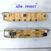 Bo mạch máy giặt AQUA AQW - FR98GT