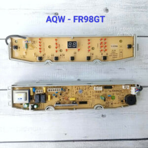 Bo mạch máy giặt AQUA AQW - FR98GT