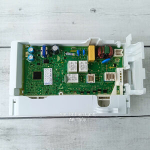 Bo mạch nguồn máy giặt ELECTROLUX EWF14023