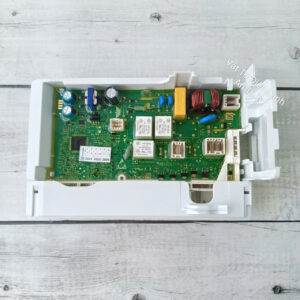 Bo mạch nguồn máy giặt ELECTROLUX EWF10744, EWF10844, EWF12844, EWF12944 đời đổ keo