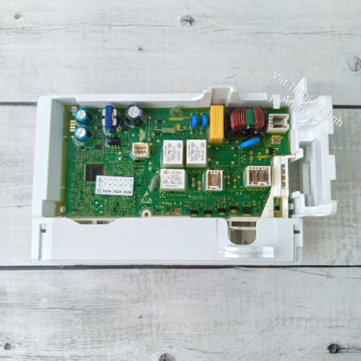 Bo mạch nguồn máy giặt ELECTROLUX EWF10744, EWF10844, EWF12844, EWF12944 đời đổ keo