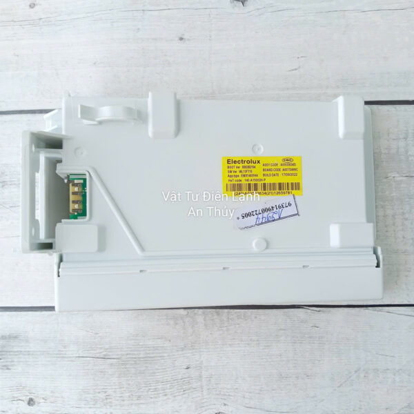 Bo mạch nguồn máy giặt ELECTROLUX EWF10744, EWF10844, EWF12844, EWF12944 đời đổ keo