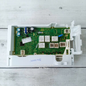 Bo mạch nguồn máy giặt ELECTROLUX EWW9024P5WB, EWW1024P5WB lắp chung máy giặt có sấy
