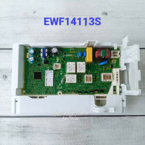 Bo mạch nguồn máy giặt ELECTROLUX EWF14113S