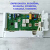 Bo mạch nguồn máy giặt ELECTROLUX EWF8024ADSA, 8024BDWA, 9024ADSA, 9024BDWA, 1024ADSA, 1024BDWA