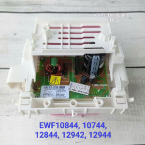 Bo mạch công suất máy giặt ELECTROLUX EWF10844, 10744, 12844, 12942, 12944