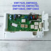 Bo mạch nguồn máy giặt ELECTROLUX EWF7525, EWF8025, EWF80743, EWF85743, EWF10843, EWF12843 đời đổ keo hàng mới