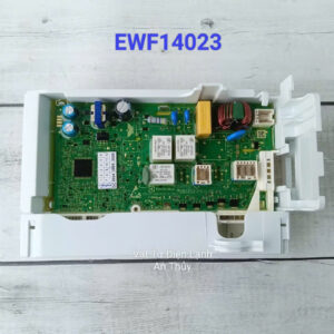 Bo mạch nguồn máy giặt ELECTROLUX EWF14023