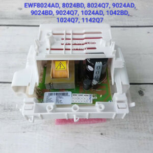 Bo mạch công suất máy giặt ELECTROLUX EWF8024AD, 8024BD, 8024Q7, 9024AD, 9024BD, 9024Q7, 1024AD, 1042BD, 1024Q7, 1142Q7