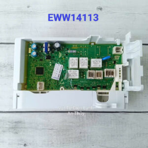 Bo mạch nguồn máy giặt ELECTROLUX EWW14113