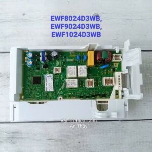 Bo mạch nguồn máy giặt ELECTROLUX EWF8024D3WB, EWF9024D3WB, EWF1024D3WB