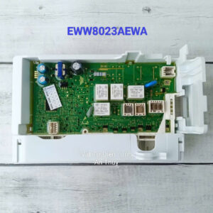 Bo mạch nguồn máy giặt ELECTROLUX EWW8023AEWA