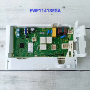 Bo mạch nguồn máy giặt ELECTROLUX EWF1141SESA