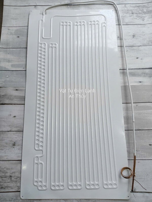 Dàn lạnh tủ mát kích thước 50cm x 1mét