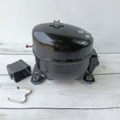 Block tủ lạnh SZ99H1H từ 280L đến 350L - Công suất 185W - GAS R600A - GMCC Hàng Hãng