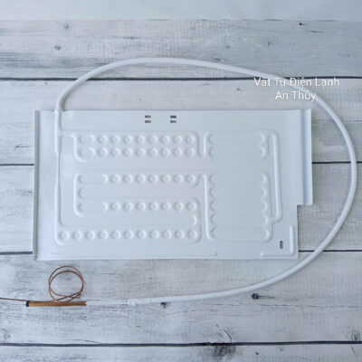 Dàn lạnh tủ lạnh Electrolux kích thước 23cm x 43cm