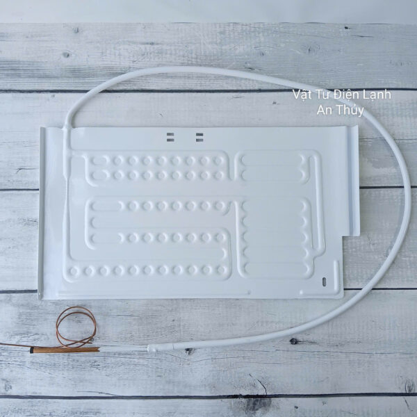 Dàn lạnh tủ lạnh Electrolux kích thước 23cm x 43cm