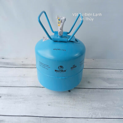 Dung môi lạnh điều hòa R32 (3kg)