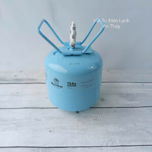 Dung môi lạnh điều hòa R134a (3.2kg)