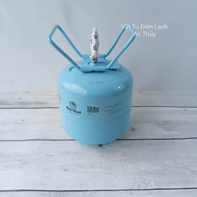 Dung môi lạnh điều hòa R134a (3.2kg)