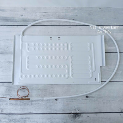 Dàn lạnh tủ lạnh Electrolux kích thước 23cm x 43cm
