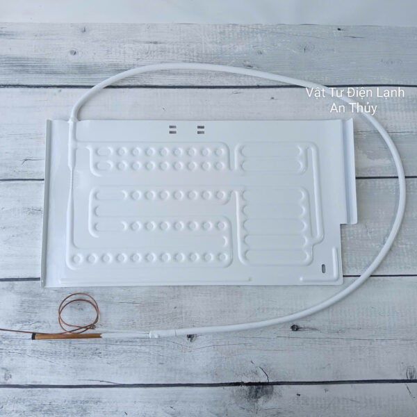 Dàn lạnh tủ lạnh Electrolux kích thước 23cm x 43cm