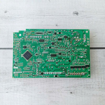 Bo mạch nguồn máy giặt TOSHIBA cảm ứng