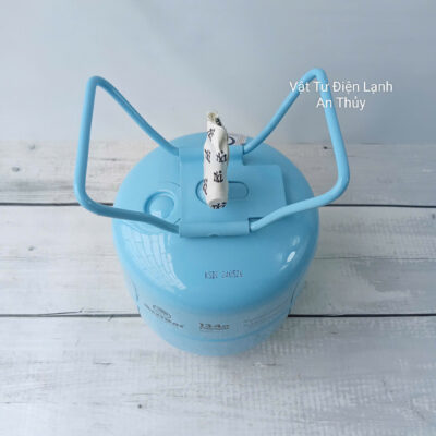 Dung môi lạnh điều hòa R134a (3.2kg)