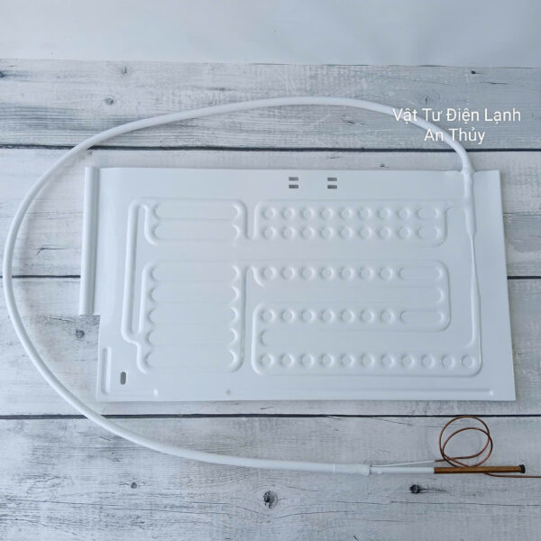 Dàn lạnh tủ lạnh Electrolux kích thước 23cm x 43cm