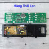 Bo mạch máy giặt PANASONIC Hàng Thái Lan