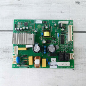 Bo mạch tủ lạnh LG phù hợp nhiều Model sử dụng lốc BSA075NHMV / BMG089NHMV