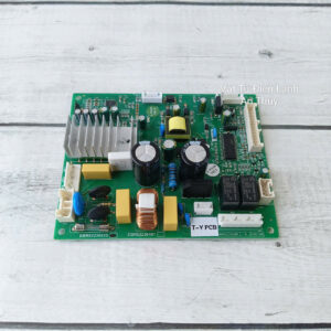 Bo mạch tủ lạnh LG phù hợp nhiều Model sử dụng lốc BSA075NHMV / BMG089NHMV