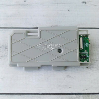 Bo mạch điều khiển máy giặt Aqua AQD - A900F, A1000G, A1200H