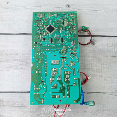 Bo mạch máy lạnh aqua dùng chung Model