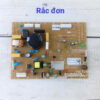 Bo mạch tủ lạnh Panasonic rắc đơn