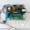 Bo mạch dàn nóng máy lạnh Toshiba chạy quạt AC (mạch nhỏ) Model: RAS-H10DKCVG-V, H10HKCVG-V, RAS-H10U2ACV2G-V…