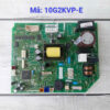 Bo mạch dàn lạnh máy lạnh Toshiba mã 10G2KVP-E
