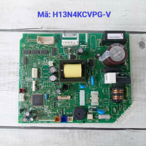 Bo mạch dàn lạnh máy lạnh Toshiba mã H13N4KCVPG-V
