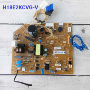 Bo mạch dàn lạnh máy lạnh Toshiba mã H18E2KCVG-V