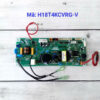 Bo mạch dàn lạnh máy lạnh Toshiba mã H18T4KCVRG-V