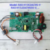 Bo mạch dàn nóng máy lạnh Toshiba chạy quạt DC (mạch lớn) Model RAS-H13C2ACVG-V, RAS-H13J2ACVG2G-V, …