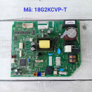 Bo mạch dàn lạnh máy lạnh Toshiba mã 18G2KCVP-T