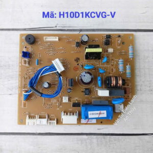 Bo mạch dàn lạnh máy lạnh Toshiba mã H10D1KCVG-V