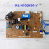 Bo mạch dàn lạnh máy lạnh Toshiba mã H10QKSG-V
