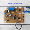 Bo mạch dàn lạnh máy lạnh Toshiba mã H13C3KCVG-V