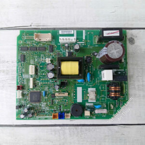 Bo mạch dàn lạnh máy lạnh Toshiba mã 10G2KCVP-T
