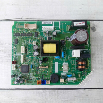 Bo mạch dàn lạnh máy lạnh Toshiba mã 10G2KCVP-T